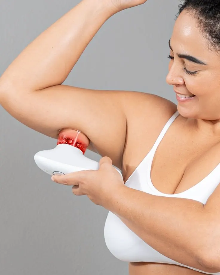 Skin Tightening treatment at Kira Exotica, a beauty salon in Indore